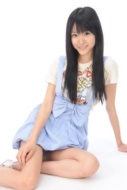 赤名莉香