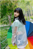 幸运女神