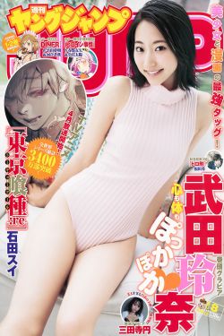 蜜桃成熟之时